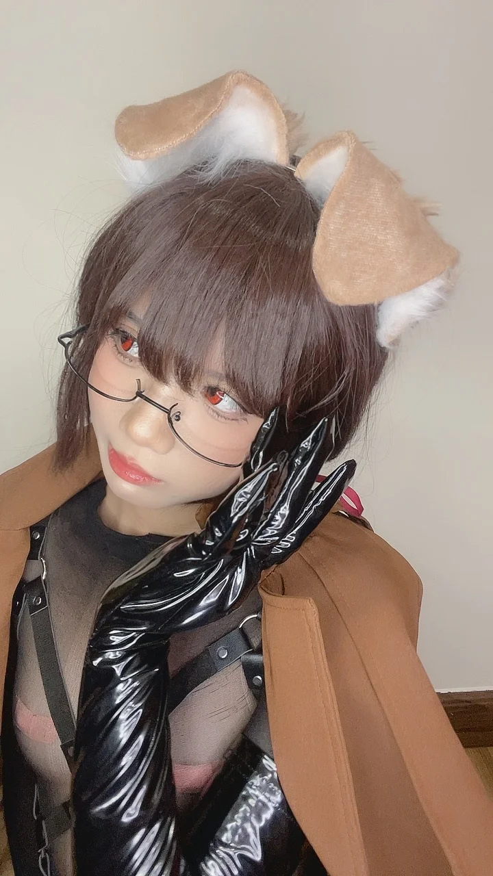 PoppaChan - Shiba Inu [110P,10V-389MB] tg@simisebaisi 【丝足阁】083.webp